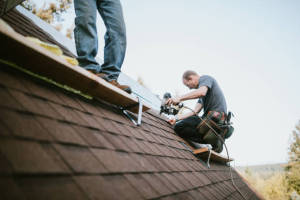 Local Roofers in Tierra Buena, CA